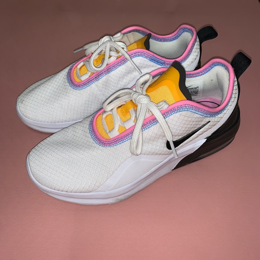 Nike shoes